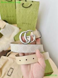 Picture of Gucci Belts _SKUGucciBelt30mmX95-115cm7D254610